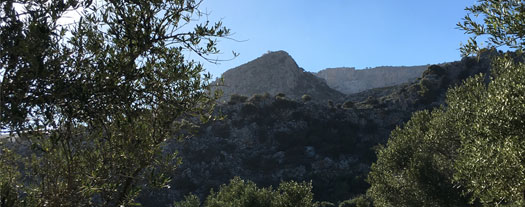 Stavromeno Pefkoi